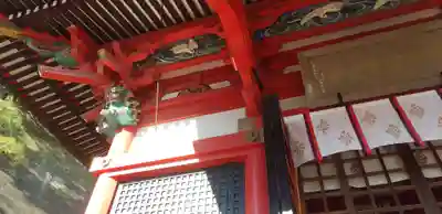 海向山岩松寺金蔵院のその他建物