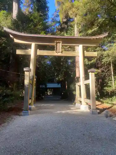伊和神社(兵庫県)