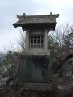 武雄神社上宮(佐賀県)