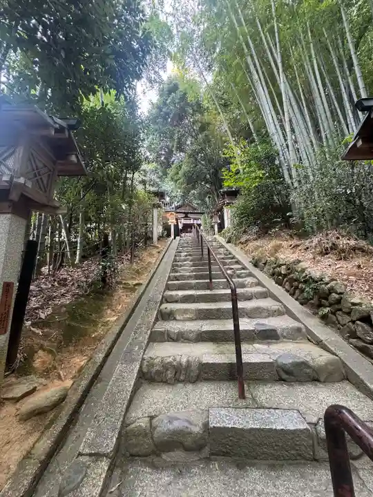 久延彦神社(奈良県)
