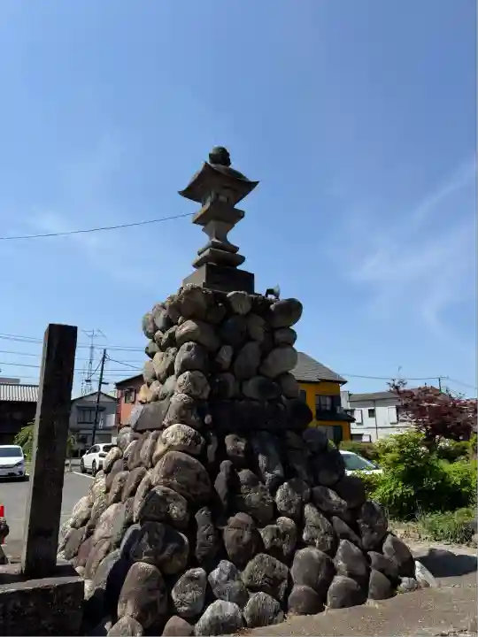 妻沼聖天山歓喜院(埼玉県)