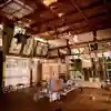 高司神社〜むすびの神の鎮まる社〜(福島県)