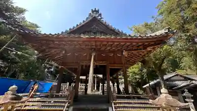 吉水神社(滋賀県)