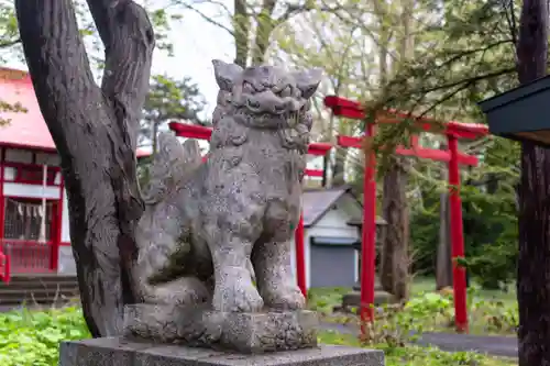 空知神社(北海道)