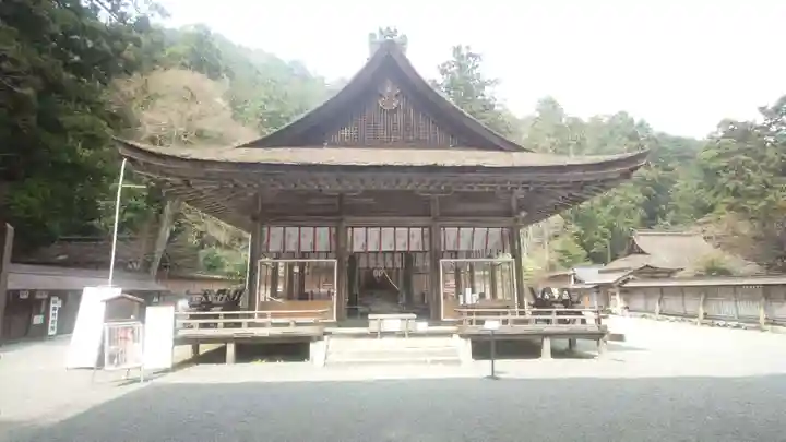 日吉大社(滋賀県)