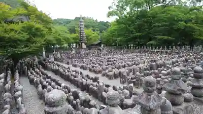 化野念仏寺のその他建物