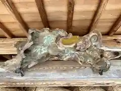 乙見神社(島根県)