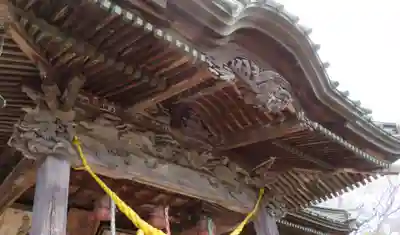 相馬小高神社(福島県)