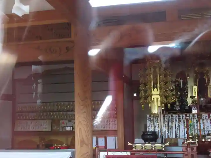 新長谷寺(八町観音)(茨城県)