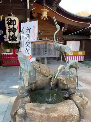 櫛田神社のその他建物