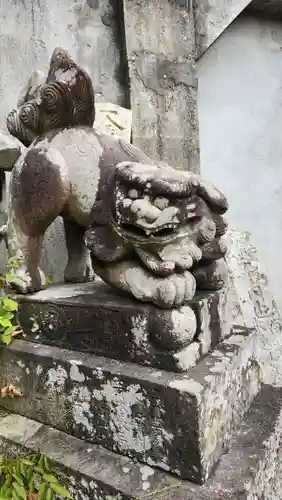 宇賀神社(新潟県)