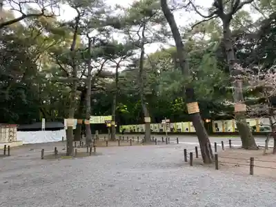 熱田神宮のその他建物