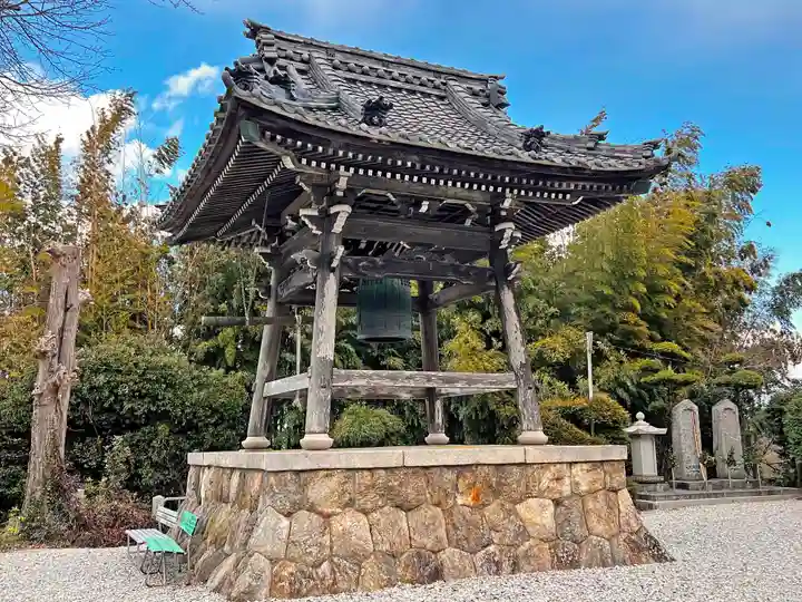 妙立寺のその他建物