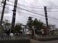 日吉神社(福井県)