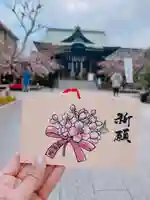 桜神宮(東京都)