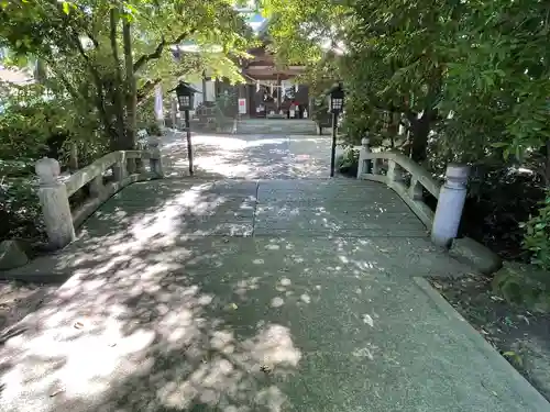 萱津神社のその他建物