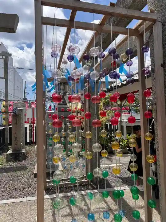 別小江神社(愛知県)