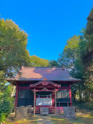 大宮大神(茨城県)