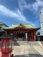 東京羽田 穴守稲荷神社(東京都)