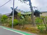 神明社のその他建物