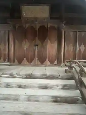 山斐神社(富山県)