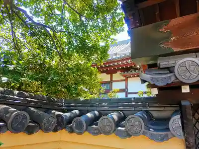 全隆寺のその他建物