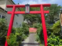 八雲稲荷神社(栃木県)