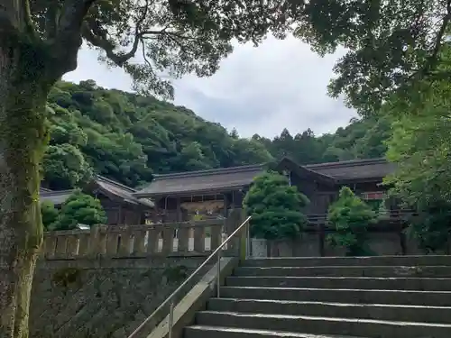美保神社(島根県)