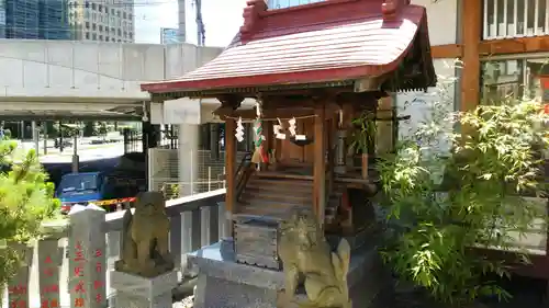 日比谷神社(東京都)