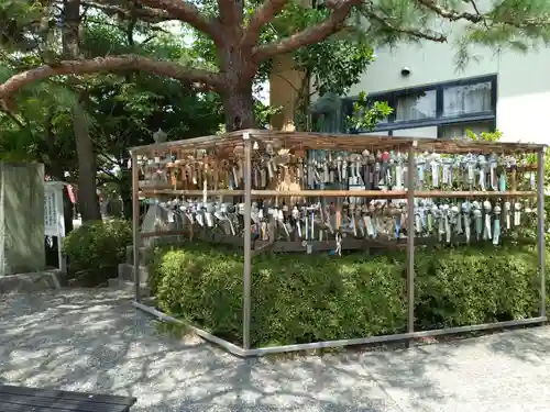 五泉八幡宮(新潟県)