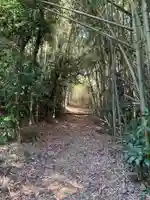 新光寺跡(千葉県)