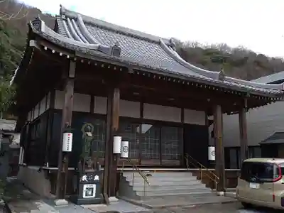 正道院(岐阜県)