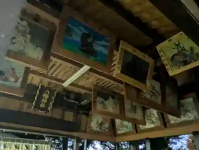 那珂八幡宮(福岡県)