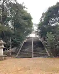 奈良縣護國神社(奈良県)