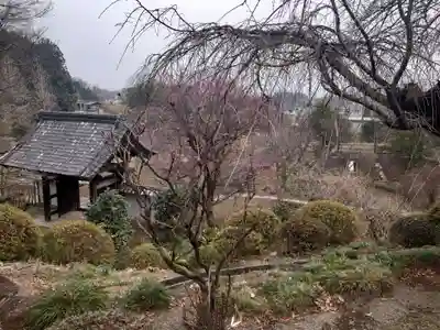 法峰寺のその他建物