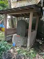 谷畑弁財天(東京都)