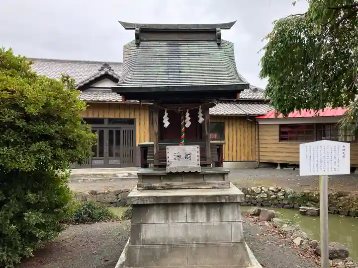 熊野神社(宮城県)