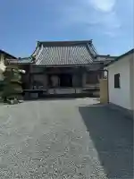 常照寺 (山田教会)(三重県)