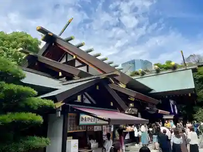 東京大神宮(東京都)