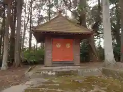 大山祇神社(千葉県)