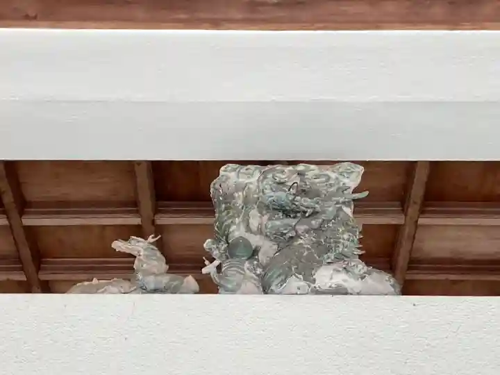 稗田神社のその他建物