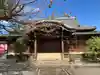 蓮光寺の本殿・本堂