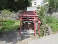 古峯神社(群馬県)
