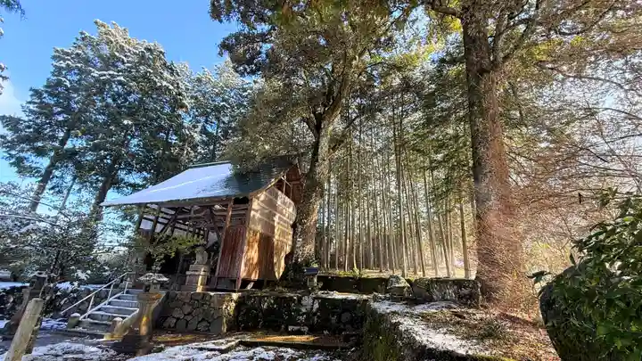 厳島神社(兵庫県)