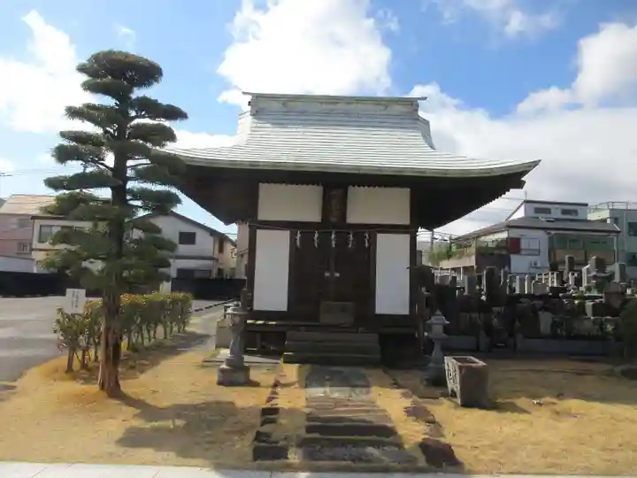本覚寺(静岡県)
