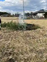 大宮温泉神社(栃木県)