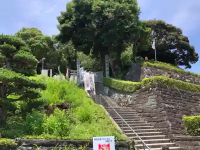 王子神社(徳島県)
