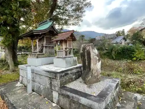 正一位豊川稲荷大明神(岐阜県)