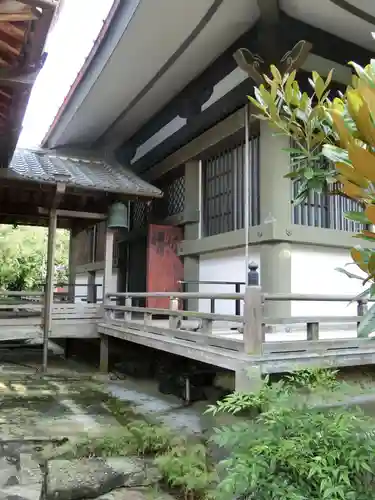 慈眼院のその他建物