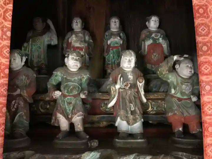 奥之院(福島県)